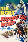 Película Riding the Wind
