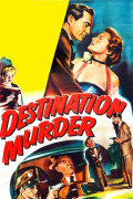 Película Destination Murder