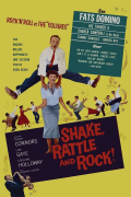 Película Shake, Rattle & Rock!