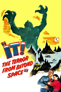 Película It! the Terror from Beyond Space
