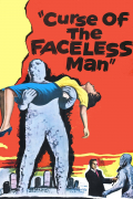 Película Curse of the Faceless Man