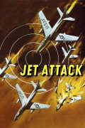 Película Jet Attack