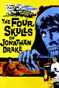 Película The Four Skulls of Jonathan Drake