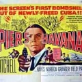 Película Pier 5, Havana