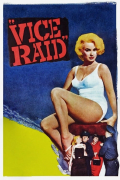Película Vice Raid