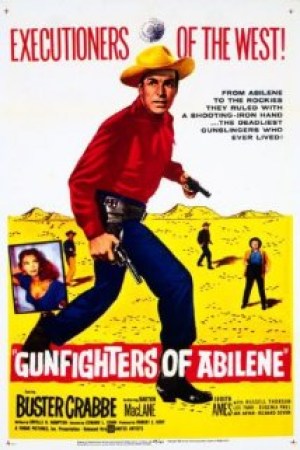 Gunfighters of Abilene