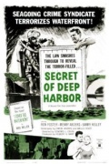 Película Secret of Deep Harbor