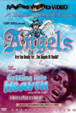 Getting Into Heaven