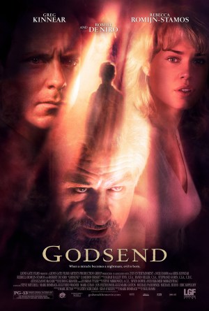 El enviado (Godsend)