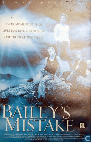 El error de Bailey
