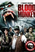Película Blood Monkey