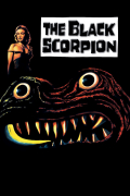 Película The Black Scorpion