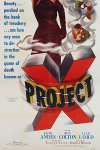 Project X Project X