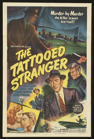 El misterio del tatuaje