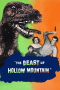 Película The Beast of Hollow Mountain