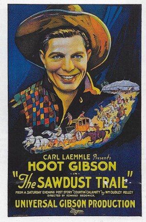 The Sawdust Trail