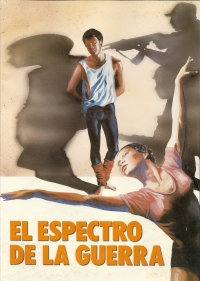El espectro de la guerra