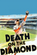 Película Death on the Diamond