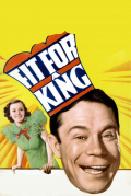 Película Fit for a King
