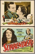 Película Surrender