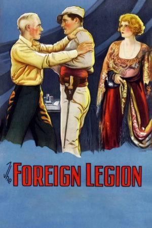 Legionarios