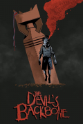 Película The Devil's Backbone