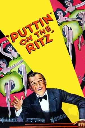 La canción del Ritz