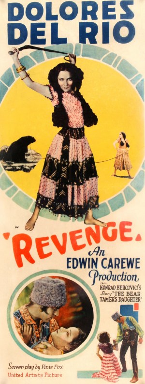 Revenge