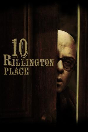 El estrangulador de Rillington Place