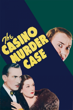 El crimen del casino