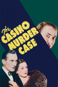 Película The Casino Murder Case