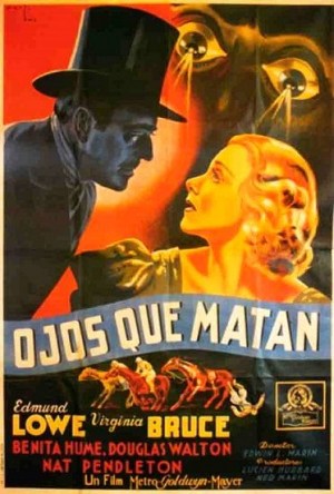 Ojos que matan
