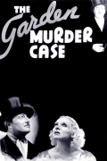 Película The Garden Murder Case