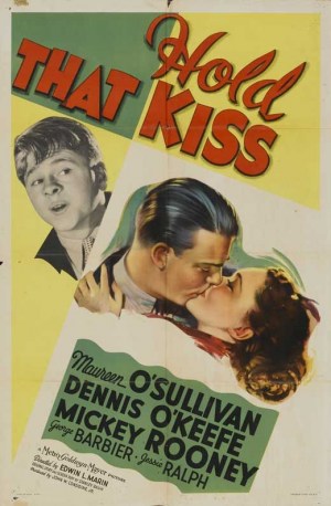 Hold That Kiss