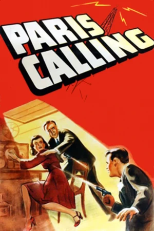 Paris Calling Paris Calling