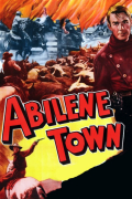Película Abilene Town