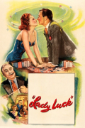 Película Lady Luck