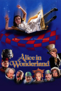 Película Alice in Wonderland