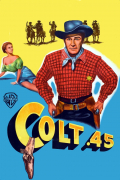 Película Colt .45