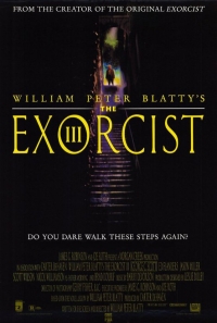 El exorcista III