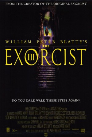 El exorcista III