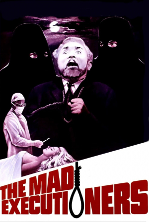 El verdugo de Londres
