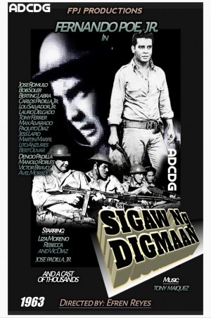 Sigaw ng digmaan
