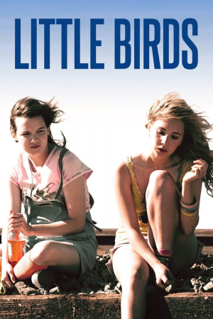 Little Birds Little Birds