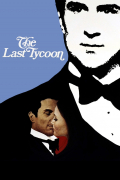 Película The Last Tycoon