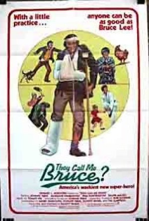 Le llamaban Bruce