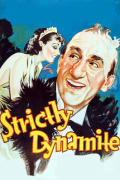 Película Strictly Dynamite