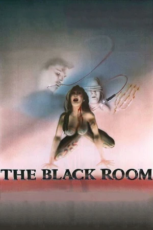 La habitación negra