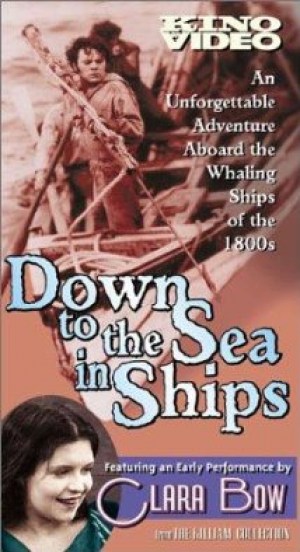 Down to the Sea in Ships