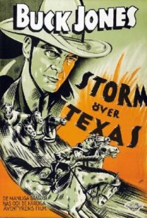 Law of the Texan
